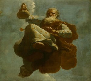  od Gerard de Lairesse