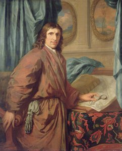 Portrét Filipse de Flines, 1682 od Gerard de Lairesse