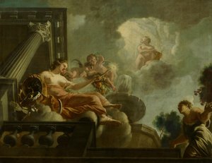  od Gerard de Lairesse