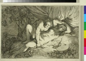  od Gerard de Lairesse
