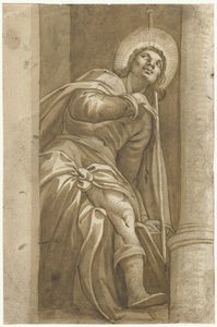 Svatý Rochu