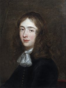 Portrét mládí od Gerard ter Borch