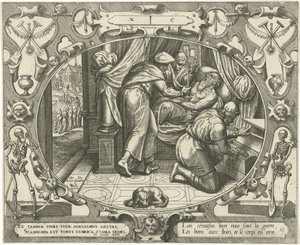 Muž ve věku sta let Ten Ages of Man (název série)