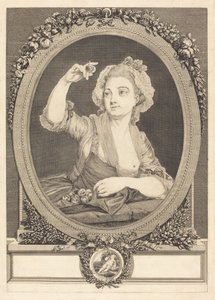 švestky od Geraud Vidal after P. Davesne