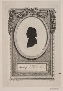 Dánsky: Biskop Schönheyder