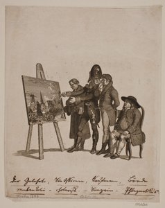 Dočasně vyhozen od Gerhard Ludvig Lahde