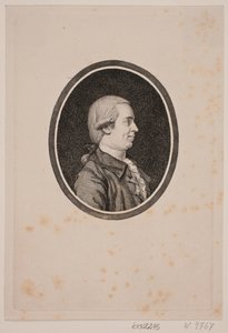 Johan Ludvig Reventlow od Gerhard Ludvig Lahde