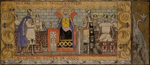  od Gerhard Munthe