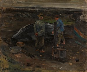  od Gerhard Munthe