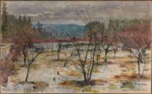 od Gerhard Munthe