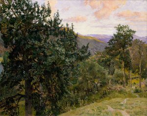  od Gerhard Munthe