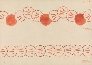 Vorlage od Gerhard Munthe