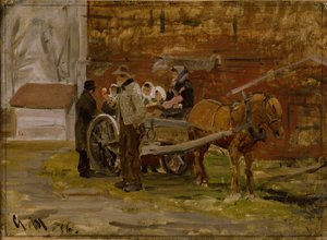 Apple Cart