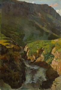  od Gerhard Munthe