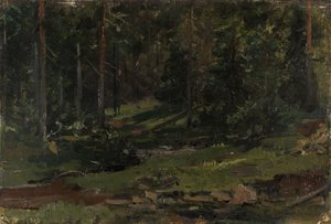  od Gerhard Munthe