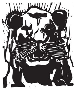 Lion od Gerhardt Isringhaus