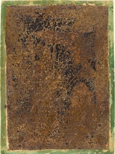Svatý František od German 15th Century