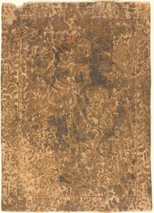Svatý Jiří od German 15th Century