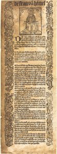 Píseň k Madoně od German 15th Century