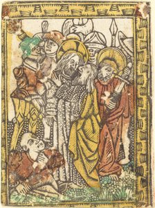 Zrada od German 15th Century