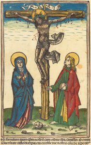 The Crucifixion   1236808   cs       czech Successfully Translated  Original: Directeur Tisserand grape by A. Kreyder Translat: Directeur Tisserand grape by A. Kreyder 1414461 cs czech Successfully Translated Original: Portret van een man Translat: Portret od German 15th Century