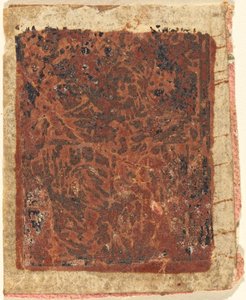 Trojice od German 15th Century