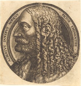 Albrecht Dürer od German 16th Century