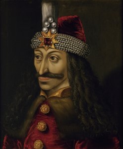 Vlad III., kníže z Valašska 1431-1476, druhá polovina 16. stol.