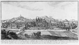 Aachen (lept) od German School