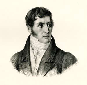 Alessandro Manzoni, 1884-90 od German School