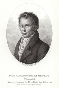 Alexander von Humboldt od German School