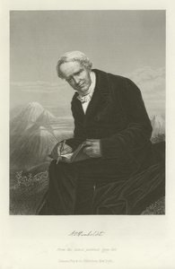 Alexander von Humboldt od German School