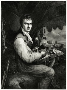 Alexander von Humboldt od German School