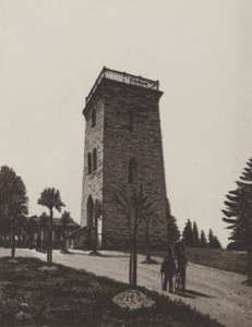 Jsem vášnivý (litho) od German School