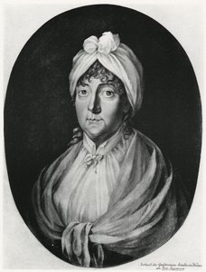 Anna Amálie z Brunswick-Wolfenbüttel od German School