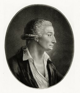 Antoine Laurent Lavoisier od German School