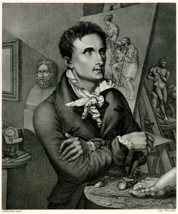 Antonio Canova od German School