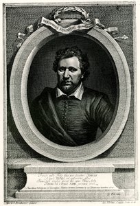 Ben Johnson od German School
