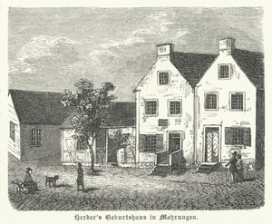 Závěsný od German School