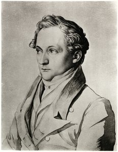 Christian Freiherr von Bunsen, 1884-90 (fototyp) od German School