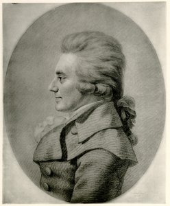 Christian Gottfried Korner od German School