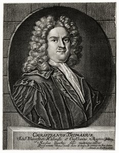 Christian Thomasius od German School