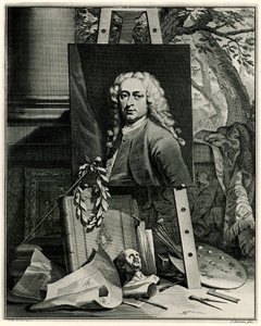Cornelis Troost od German School