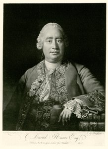 David Hume od German School