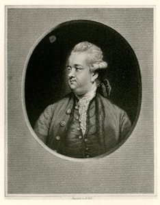 Eduard Gibbon od German School