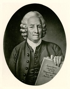 Emanuel von Swedenborg, 1884-90 od German School