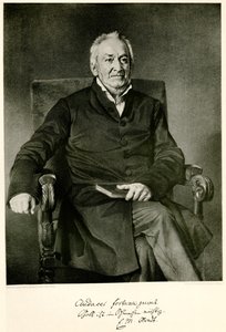 Ernst Moritz Arndt od German School