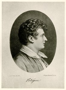 Esaias Tegnér od German School