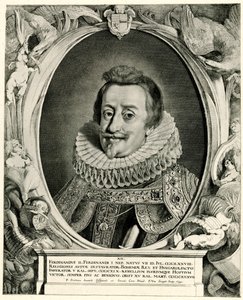 Ferdinand II. od German School