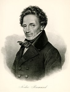 Ferdinand Raimund od German School